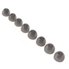 Embouts en silicone, embouts de remplacement, embouts pour Voir les images du produit 6