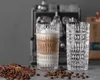 Nachtmann Barista ETHNO Latte Macchiato  2 Stück 104903 Anteprima dell’immagine prodotto 6