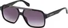 Adidas Originals OR0066 Shiny black 59/12/145 Herren Produktbild-Vorschau 2