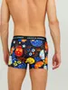 Jack & Jones Boxershort Herren JACSUGAR SKULL TRUNKS 3 PACK Produktbild-Vorschau 15
