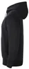 Nike Kapuzenjacke für Herren Hoodie aus Baumwolle Anteprima dell’immagine prodotto