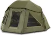 Lucx Wolf Brolly 60 Schirmzelt – wasserdichtes Angelzelt Produktbild-Vorschau 5
