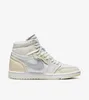 Nike Air Jordan 1 High Method of Make "Coconut Milk", Produktbild-Vorschau 3