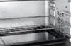 ECG ET 20482, Średni, Kuchenka elektryczna, 48 l, 2000 W, Podgląd zdjęcia produktu 3