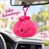 Plush Dumpling Kawaii Bagclip Taschenanhänger Produktbild-Vorschau 8