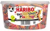 Haribo Fan Pixel sauer vegan 150er Produktbild-Vorschau 1