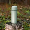 Bouteille isolante en acier inoxydable Thermos Bouteille Voir les images du produit 10