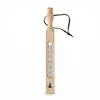 Holz Badethermometer -5 bis +50°C Analog Bade Thermometer Produktbild-Vorschau 1