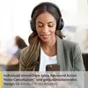Jabra Evolve2 75 MS Bluetooth-Headset schwarz Produktbild-Vorschau 18