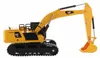 Carrera 1:35 RC CAT 336 Löffelbagger (B/O) 1:35 Anteprima dell’immagine prodotto 9