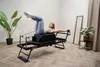 Mewave Pilates Box Schwarz Produktbild-Vorschau 3