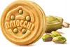 MULINO BIANCO Baiocchi - Kekse mit Pistazienfüllung 240g x Produktbild-Vorschau 3