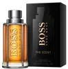 Hugo Boss Boss The Scent For Him Eau De Toilette 100 ml Produktbild-Vorschau 14
