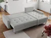 Ecksofa mit Schlaffunktion, Universal Schlafsofa - COLIN - Produktbild-Vorschau 3
