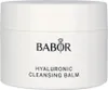 Babor Hyaluronic Cleansing Balm 150ml - balsamo detergente Anteprima dell’immagine prodotto 5