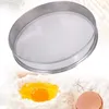 Edelstahl Feinsieb 30 cm, 150 Micron Pollensieb für Kräuter Produktbild-Vorschau 7