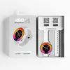Navždy iGo Watch 4! JW-600 Sport-Smartwatch AMOLED BT 5.3 Náhled obrázku produktu 12