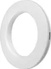 10 occhielli per tende Anelli per tende Occhielli per tende Anteprima dell’immagine prodotto 3
