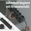 Brennenstuhl Primera-Line, regleta de enchufes de 10 tomas, Vista previa de la imagen del producto 24