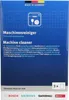 BSH Maschinenreiniger für Geschirrspülmaschinen 3x45g (1er Produktbild-Vorschau 4