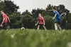 Futbalová bránka Hudora Pro Tect 300x200x120cm Náhľad obrázku produktu 6