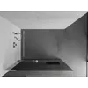 Mexen Kioto+ L Duschwand mit Regal Walk-in 90 x 200 cm, Produktbild-Vorschau 4