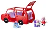 Hasbro PEP L'auto della grande famiglia di Peppa Anteprima dell’immagine prodotto 3