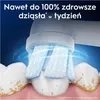 Oral-B Aufsteckbürsten iO Sanfte Reinigung 8er Pack, weiß Produktbild-Vorschau 11