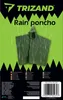 Regenponcho mit Kaputze Regenschutz für Wanderungen Produktbild-Vorschau 8