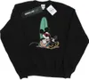 Disney - "Surf And Chill" Sweatshirt für Herren BI38319 Produktbild-Vorschau 1
