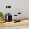 KitchenBrothers 2-in-1 Power Standmixer - 1600W - 2L - Produktbild-Vorschau 9