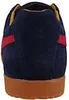Gola Pánské nízké tenisky Harrier CMA192 Low Top CMA192 Náhled obrázku produktu 5
