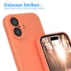 EAZY CASE - TPU Hülle für Apple iPhone 17, TPU Case Produktbild-Vorschau 4