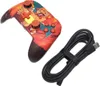 Nintendo Switch Controller, Glurak Design Produktbild-Vorschau 20