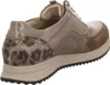 Waldläufer Damen Sneakers Vicky 24931-3.5, 24931-4, Produktbild-Vorschau 24
