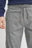 INDICODE IDIves Herren Leinenhose Sommerhose Lange Produktbild-Vorschau 4