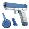 Elektrische Wasserpistole Max Range 32ft Super One-Touch Produktbild-Vorschau 2