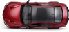 BBurago Alfa Romeo Giulia GTAm Rouge 1:18 11049RD Voir les images du produit 19
