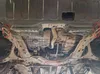 Ochranný kryt spodnej časti motora pre vozidlo Honda CR-V Náhľad obrázku produktu 4