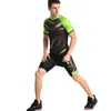 Lixada Herren Radtrikot Atmungsaktives Kurzarm-Bike-Shirt Produktbild-Vorschau 10