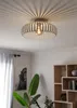 EGLO Deckenlampe Mogano 3, Deckenleuchte Wohnzimmer, Lampe Produktbild-Vorschau 2