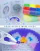 La Manuli set de perles thermocollantes 10000 pcs, couleurs Voir les images du produit 16