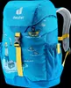 Deuter Schmusebär Barva: azure-lapis Náhled obrázku produktu 24