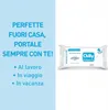 EXTRA PROTECTION Intimtücher 12 Stk Produktbild-Vorschau 4