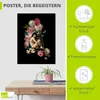 ARTland Poster Nackte Venus mit Hund Größe: 90x120 cm Produktbild-Vorschau 2