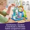 LEGO Friends Heartlake City Wasserpark, Outdoor-Spielset Produktbild-Vorschau 46