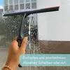 Fensterabzieher Profi Duschabzieher Silikon Fensterputzer Produktbild-Vorschau 6