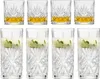 Schott Zwiesel 8990 SET SHOW 8 tlg. 4 x Longdrinkg 4 x Podgląd zdjęcia produktu 13