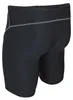 Aquarti Herren Badehose Knielang Schwimmhose Jammer, Farbe: Produktbild-Vorschau 2