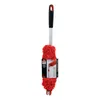 OXO Microfiber Extendable Duster, Rot, Weiß, Mikrofaser, Produktbild-Vorschau 6